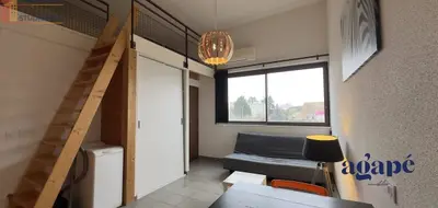 Studio à Nevers