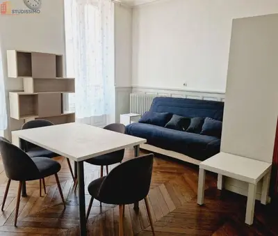 Studio à Nevers