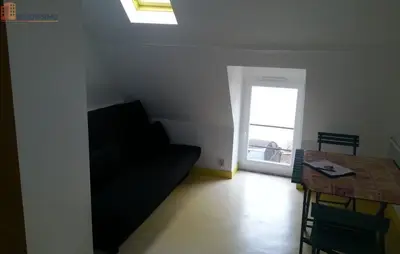 Studio à Nevers