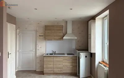 Studio à Nevers