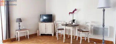 Studio à Pouilly-sur-Loire