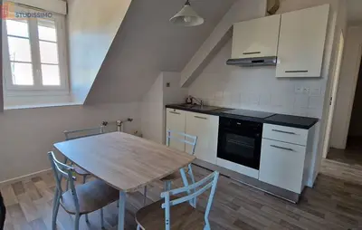 Studio à Nevers