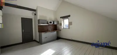 Studio à Nevers