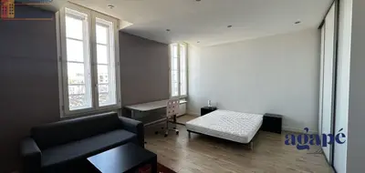 Studio à Nevers