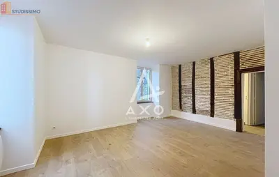 Studio à Neuvy-sur-Loire
