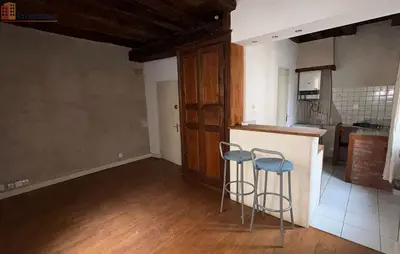 Studio à Nevers