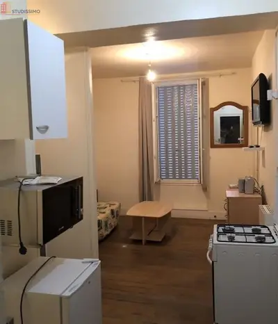 Studio à Clamecy