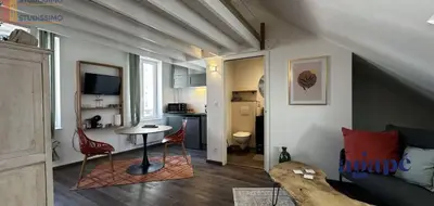 Studio à Nevers