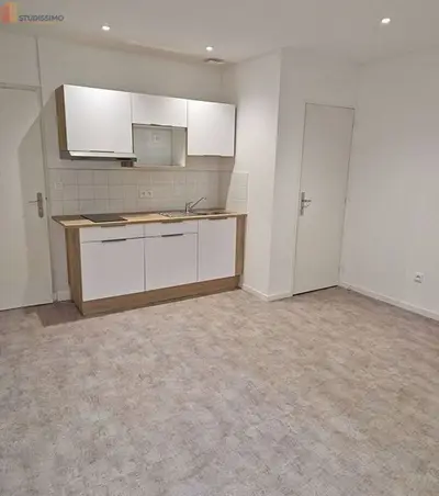 Studio à Nevers