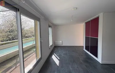 Studio à Nevers