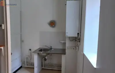 Studio à Clamecy