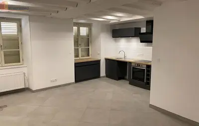 Studio à Nevers