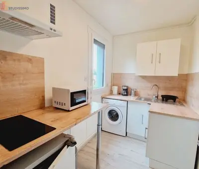 Studio à Nevers