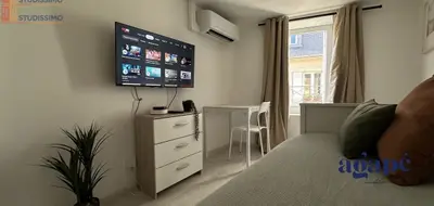 Studio à Nevers