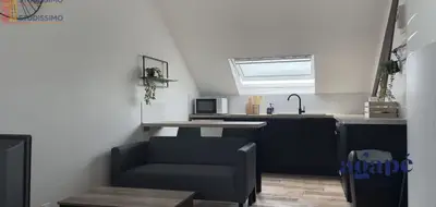 Studio à Coulanges-lès-Nevers