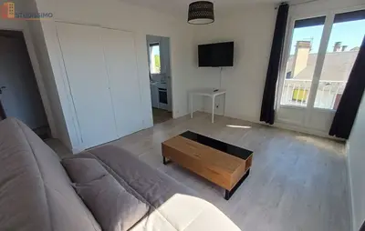 Studio à Nevers