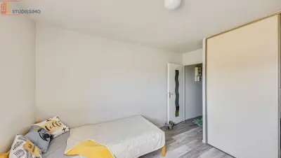 Studio à Nevers