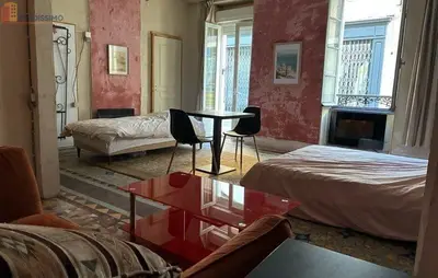 Studio à Decize