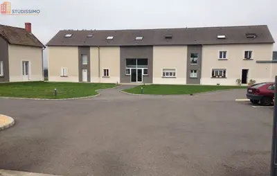 Studio à Nevers