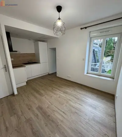 Studio à Cosne-Cours-sur-Loire