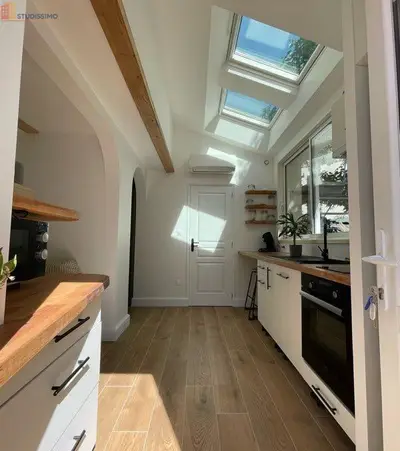 Studio à Nevers