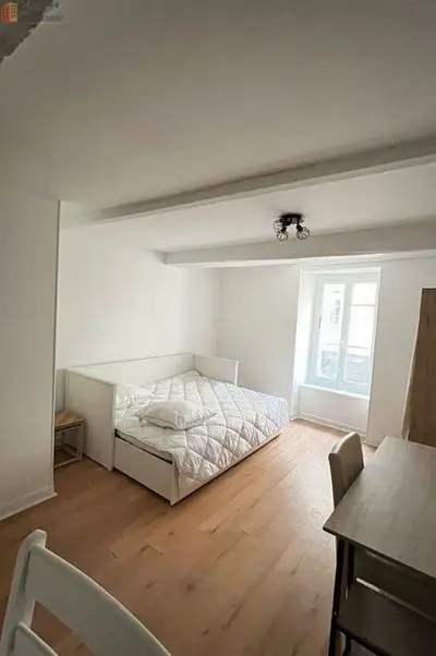 Studio à Nevers