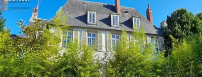 Studio à Nevers