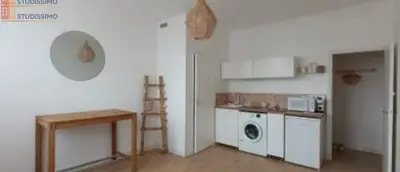 Studio à Cosne-Cours-sur-Loire