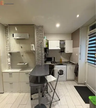 Studio à Nevers
