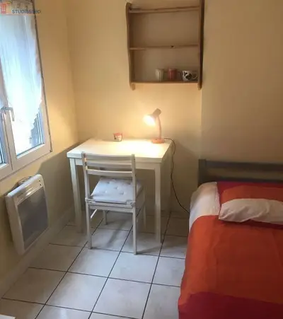 Studio à Nevers