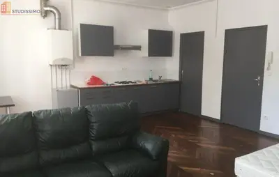 Studio à Nevers