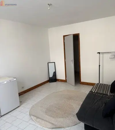 Studio à Clamecy
