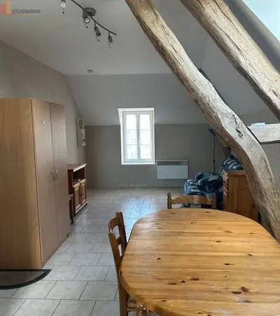 Studio à Varzy