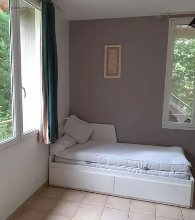 Studio à Arleuf