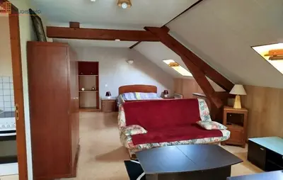 Studio à Sermoise-sur-Loire