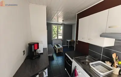 Studio à Nevers