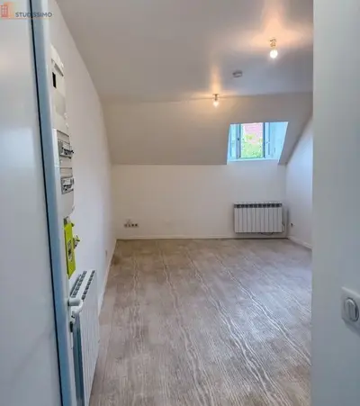 Studio à Pougues-les-Eaux