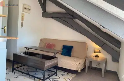 Studio à Nevers