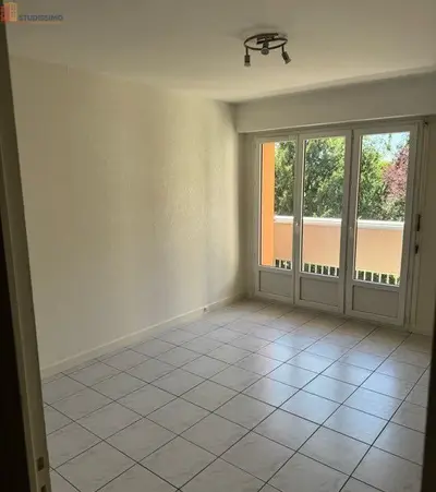 Studio à Nevers