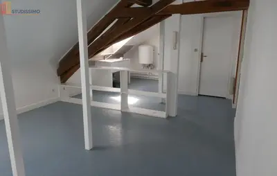 Studio à Cervon