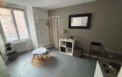 Studio à Cosne-Cours-sur-Loire
