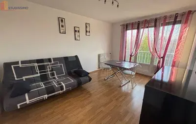Studio à Nevers