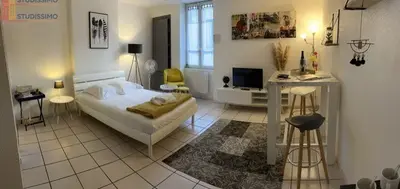 Studio à Nevers