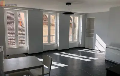 Studio à Clamecy