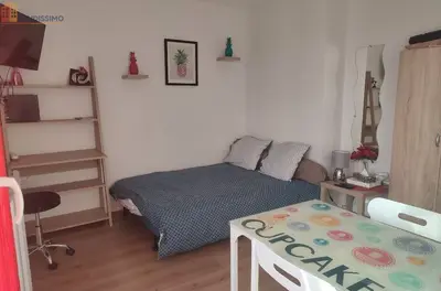 Studio à Nevers