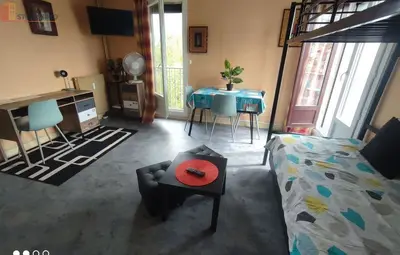 Studio à Nevers