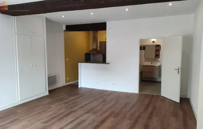 Studio à Nevers