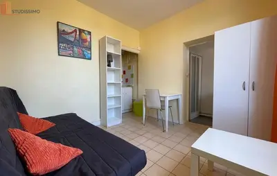 Studio à Nevers