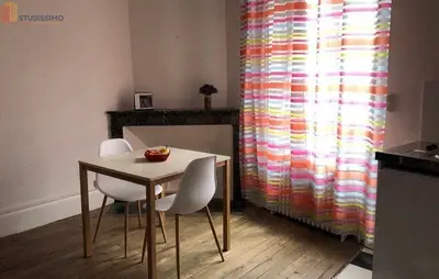 Studio à Nevers
