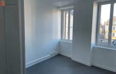 Studio à Nevers